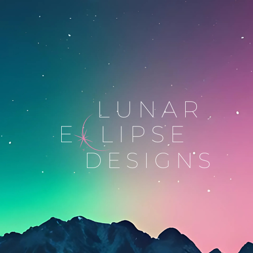 Lunar Eclipse Designs